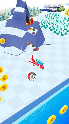 Sky Adventure - Screenshot 3