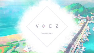 VOEZ - Screenshot 1