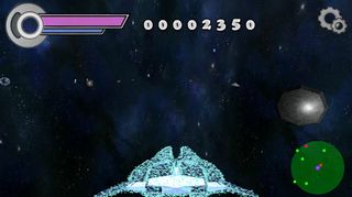 AstroSweeper - Screenshot 2