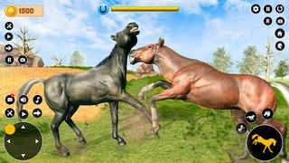 Real Horse Survival Simulator - Screenshot 3
