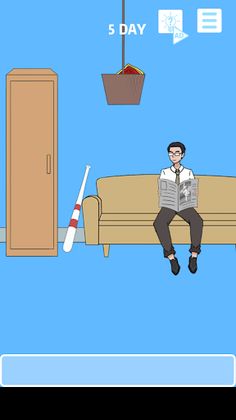 Hidden my snacks by mom 5 - Screenshot 3