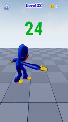 Ragdoll Smash - Screenshot 4