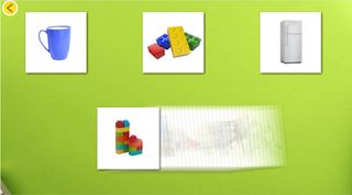 Curious Kid - Screenshot 2