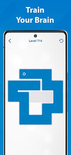 Path Puzzle - One Line - Screenshot 2