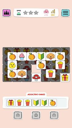 Max Tiles - Screenshot 1