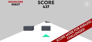 Impossible Challenge - Screenshot 1