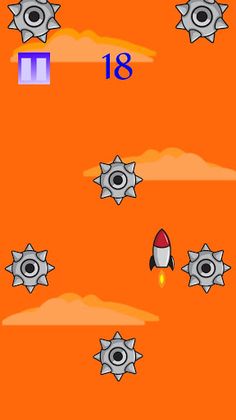 Airborne - Screenshot 3