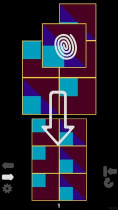Simple Shape Puzzle - Screenshot 4
