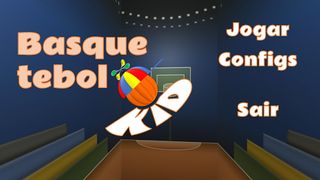 Basquetebol Kid - Screenshot 1