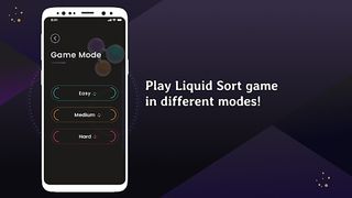 Sort Liquid Puzzle - Screenshot 2