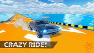 Car Stunt Extreme - Screenshot 2