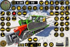 City Construction JCB Games 3D - Screenshot 3