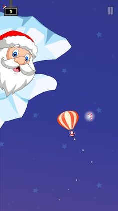 Advent Calendar 2023 - Screenshot 2