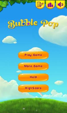 Bubble Pop - Screenshot 4
