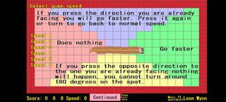 Shane Vs Burgers - Screenshot 3