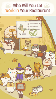 Animal Restaurant - Screenshot 5