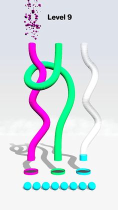 Ball Flow - Screenshot 4