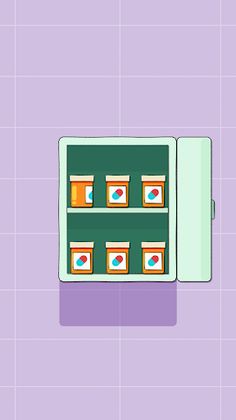 OCDis OCDat - Screenshot 2