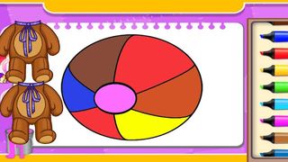 كتاب ورسوم تلوين بدون نت - Screenshot 3