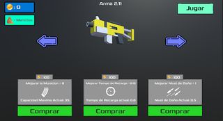 Autos Vivientes - Screenshot 2