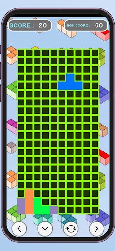 Datrizz - Screenshot 1