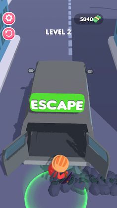 Sneak Robber - Screenshot 3