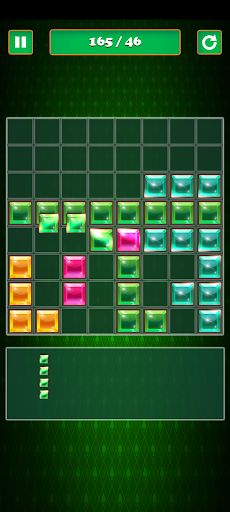 Latest Block Puzzle 2022 - Screenshot 3