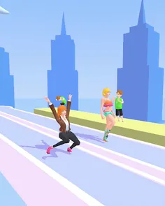 Catwalk Queen - Screenshot 3