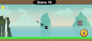 MyGame:Furry - Screenshot 2