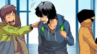 Dark Hunter - Screenshot 1