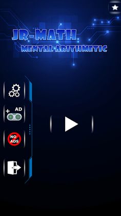 Mental arithmetic for adults - Screenshot 1