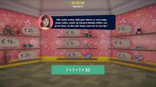 Uitweg - Screenshot 3