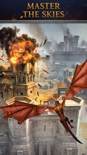 Game of Thrones: Dragonfire - Screenshot 2