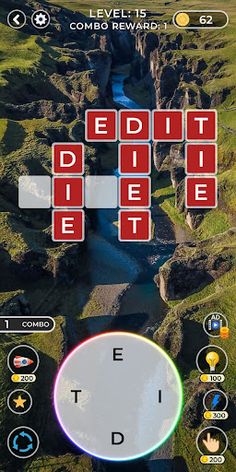 Word Connect Master - Screenshot 1