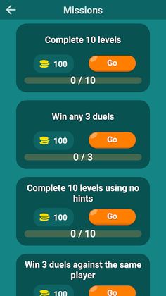 WORLD QUIZ - Screenshot 4
