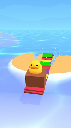 Bridge Cut - Screenshot 1