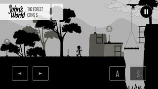 John's World Trial Version - Screenshot 1