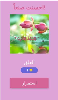 اختبر حفظك للقرآن - Screenshot 2