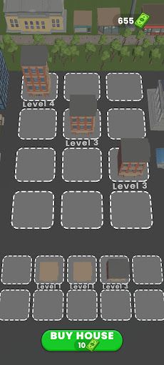 City Merge - Screenshot 4