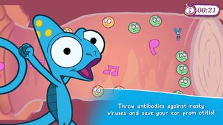 Li'lDoc - Screenshot 3