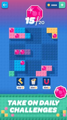 Sudobricks - Screenshot 4