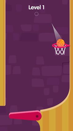 Flipper Dunk Max - Screenshot 4