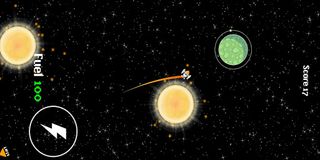 Gravity Assist - Screenshot 3