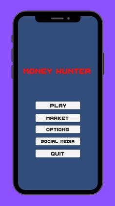 Money Hunter - Screenshot 1