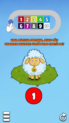 Números - Screenshot 3