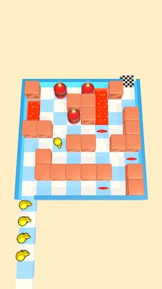 Sacrifice Puzzle - Screenshot 3