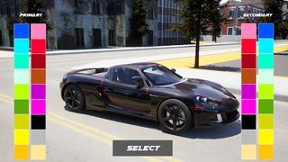 Carrera Drive 3D Cars - Screenshot 3