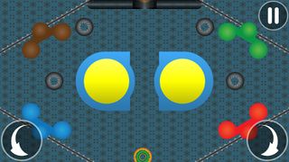 Baked Donuts - Screenshot 2