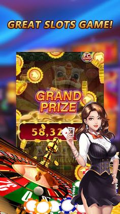 GVG777 - Screenshot 2