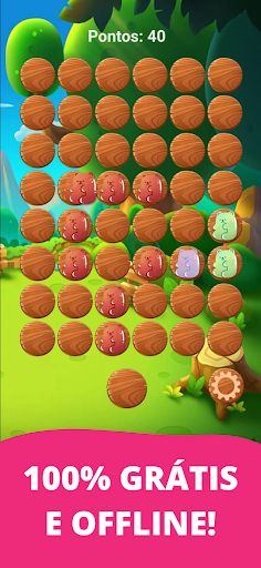 Jelly Master - Jogo raciocínio - Screenshot 3